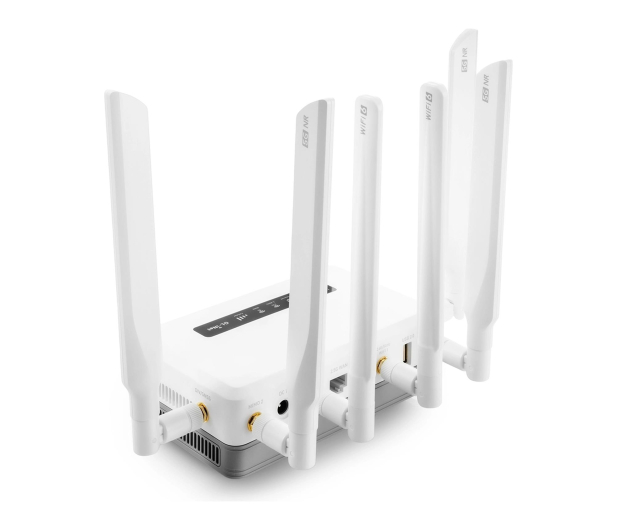 GL.iNet Puli AX 5G - 1544913 - zdjęcie 4